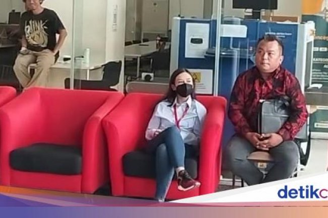 Anggota DPR Maria Lestari Penuhi Panggilan KPK Terkait Kasus Hasto Hari Ini