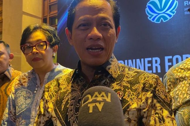 Perdagangan Karbon Internasional di RI Sempat Terkendala Peraturan Ini