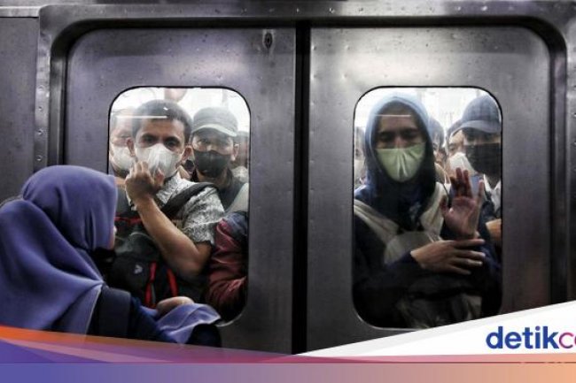 BRIN Bicara Jenis Varian HMPV yang Beredar di RI, Bisa Picu Gejala Berat?