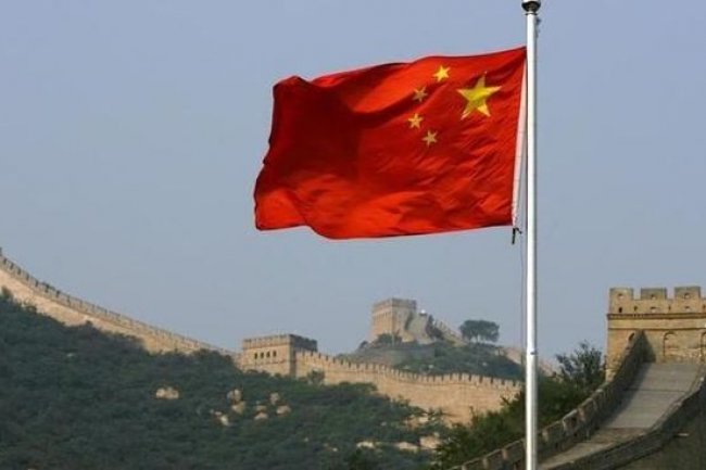 Breaking News: Pertumbuhan China Terburuk di 2024, Rekor Terlemah