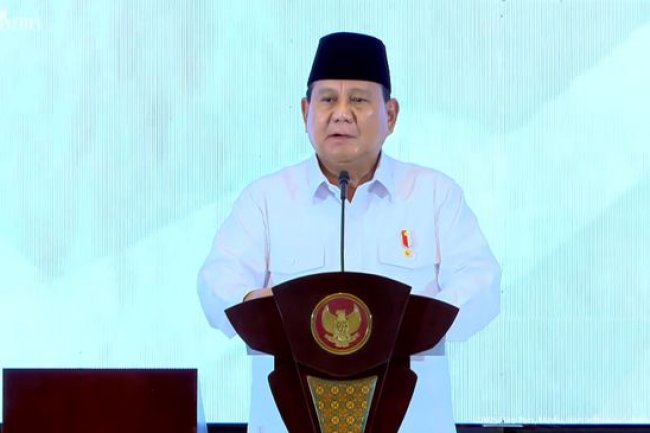 Kabar Baik dari Prabowo, Ada Investasi Besar-Besaran Mau Masuk RI!