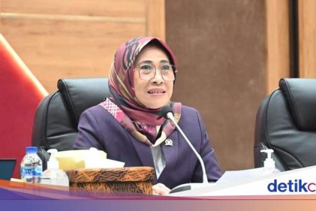 Ketua Komisi X DPR soal Usulan Dana Zakat untuk MBG: Tak Perlu