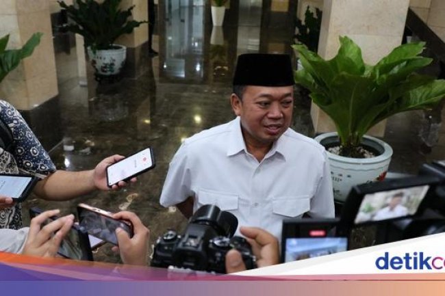 Jadi Waka Satgas Percepatan Hilirisasi, Nusron Siap Sukseskan Asta Cita