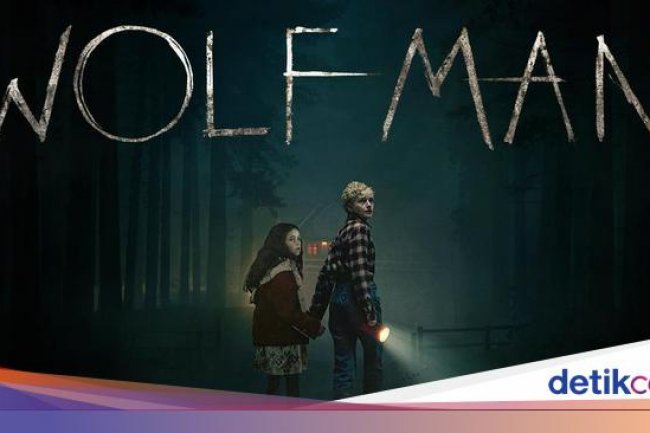 Sinopsis Film 'Wolf Man' 2025, Teror Werewolf saat Bulan Purnama