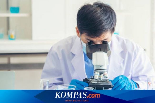 Pertama Kalinya Ilmuwan Uji Coba Vaksin Kanker Paru