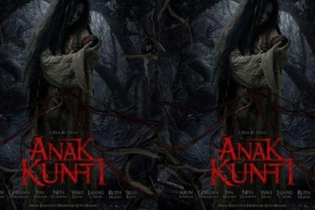 Sinopsis Film Anak Kunti, Dibintangi Gisellma Firmansyah hingga Selvi Kitty, Tayang 20 Februari 2025