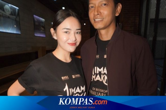 Sinopsis Film 1 Imam 2 Makmum, Fedi Nuril Sakiti Hati Amanda Manopo