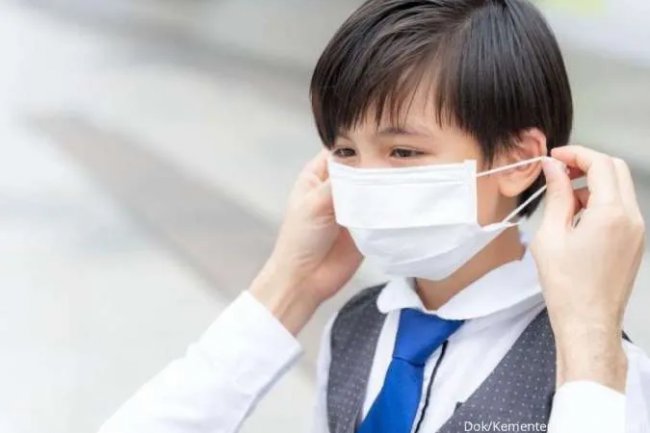 Cegah Virus HMPV dengan Konsumi Makanan Bergizi Ini, yuk