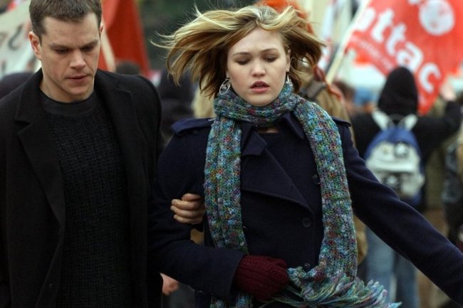 Sinopsis Film 'THE BOURNE SUPREMACY', Perjalanan Jason Bourne Membongkar Pengkhianatan