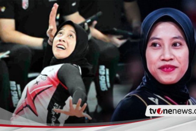 Tak Hanya Jago Smash Gledek, Ternyata Megawati Hangestri Punya Daya Pikat Lain di V League hingga Jadi Sorotan, Gegara…