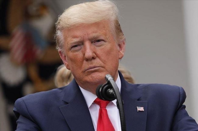 Inaugurasi Donald Trump 2025: Waktu, Tempat, dan Rangkaian Acara