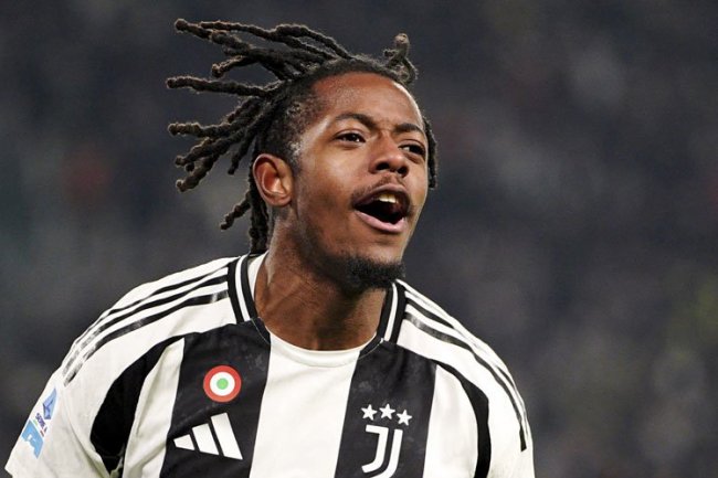 Rapor Pemain Juventus saat Hajar AC Milan: Mbangula Curi Perhatian