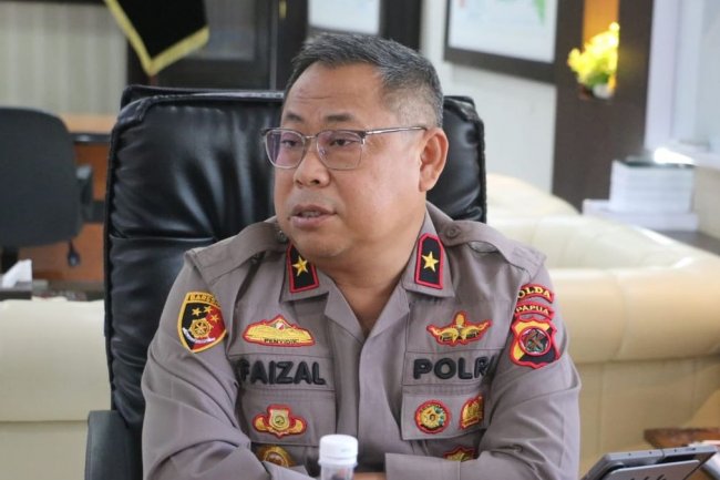 Polri Selidiki Peristiwa Gugurnya Anggota Polri Tertembak saat Patroli di Yalimo