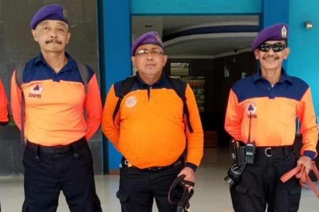 Peristiwa Alam yang Disebutkan dalam Al-Qur’an Jadi Acuan Relawan Kebencanaan