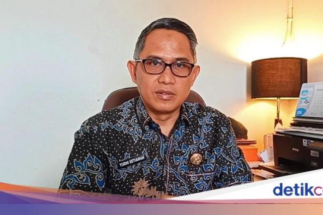 Antisipasi Virus HMPV, Dinkes Palembang Sebar Surat Edaran ke Puskesmas