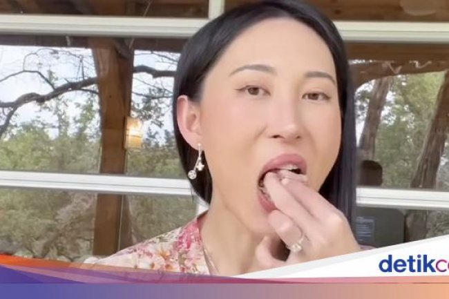 Mantan Aktivis Vegan Kini Beralih Hanya Makan Daging, Mengaku Banyak Manfaat