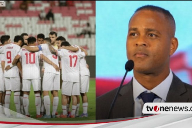 Bahrain dan China Makin Resah, Patrick Kluivert Siapkan Rencana Besar untuk Timnas Indonesia: Saya Sudah Lakukan...