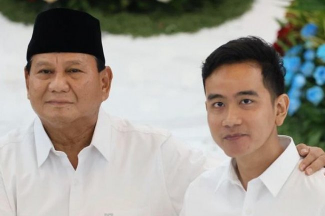 80,9% Publik Puas dengan Pemerintahan Prabowo-Gibran