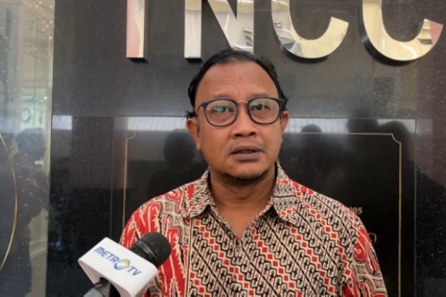 Kompolnas: Pengakuan Penonton DWP Korban Pemerasan Tunjukkan Ada Peristiwa Pidana