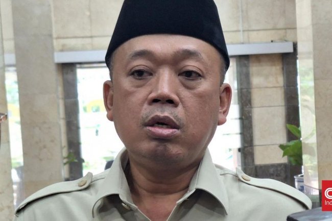 Menteri ATR Akui Pagar Laut Bersertifikat HGB, Ini Daftar Pemiliknya