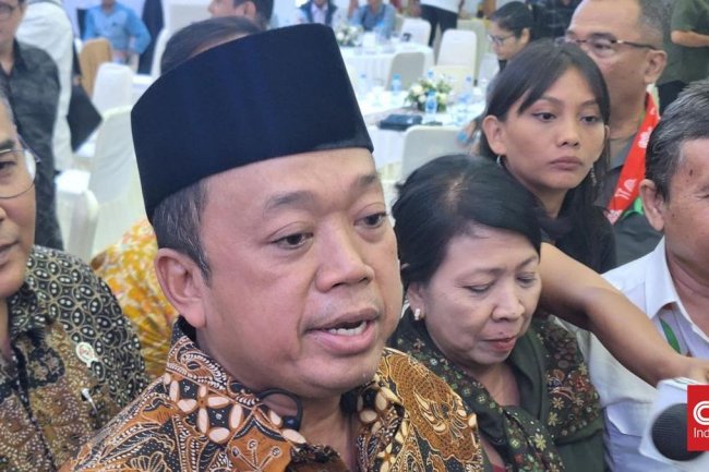 Daftar Pemilik Sertifikat HGB Pagar Laut Misterius 30 Km di Tangerang