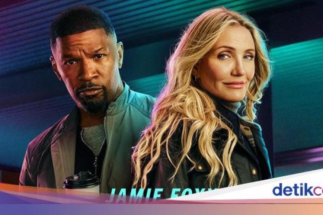 Sinopsis dan Review Back In Action