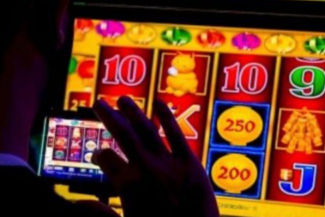 Tersangka Kasus RGOCasino Kelola 17 Situs Judol Internasional