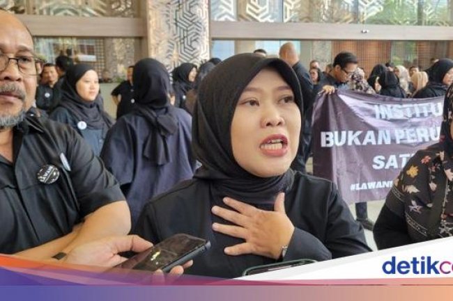 Runutan Peristiwa Pemecatan ASN Dikti Neni, Kini Berakhir Damai