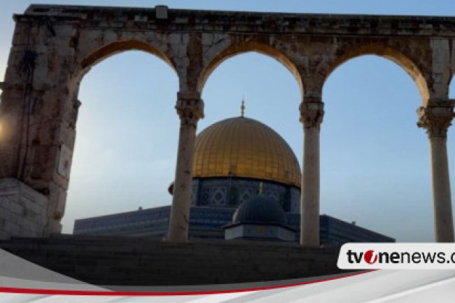 Inilah yang Diperlihatkan Kepada Nabi Muhammad SAW Selama Peristiwa Isra Miraj