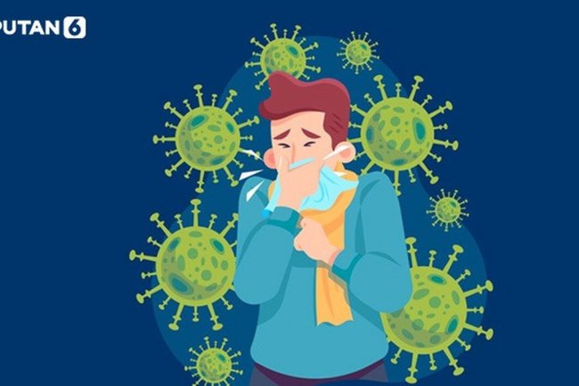 Dosen FK Universitas Jember Beberkan Saran Agar Terhindar Dari Virus HMPV