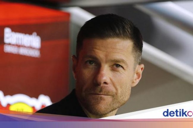 Respons Xabi Alonso Digadang-gadang Jadi Pengganti Carlo Ancelotti
