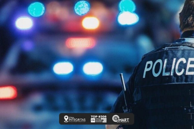 SMART POLICING: PENGEMBANGAN STRATEGI PENANGANAN KECELAKAAN LALU LINTAS BERBASIS TEKNOLOGI INFORMASI - Universitas Airlangga Official Website