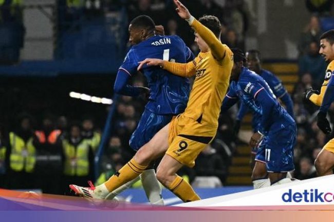 Maresca: Chelsea Masih Tak Konsisten