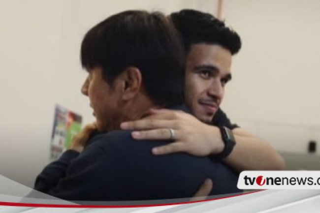 Pengakuan Ragnar Oratmangoen soal Bermain Bola di Indonesia Berbeda dan Merasa 'Bebas' sebagai Umat Muslim