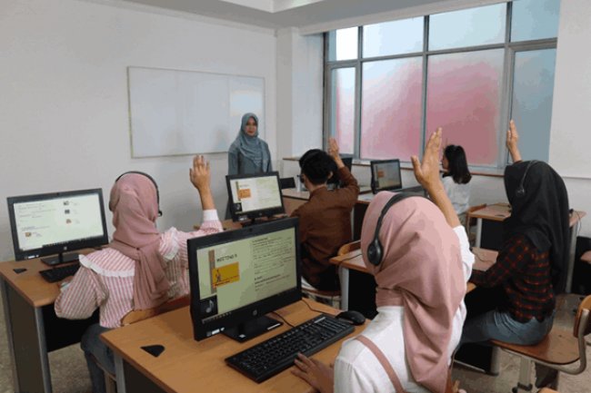 Kampus IT di Tegal Semakin Berkembang, UBSI Kampus Tegal Jadi Pilihan Unggulan