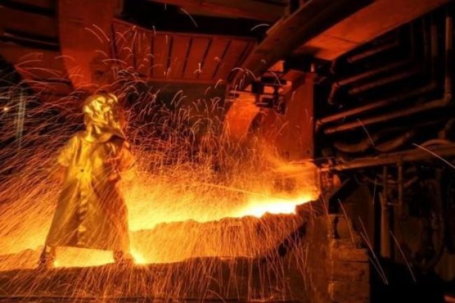 RI Pangkas Produksi, Harga Nikel Bisa Melejit ke US$ 20.000/Ton!