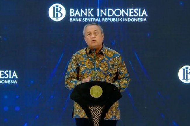BI Siapkan SVBI & SUVBI Tampung Dolar Eksportir, Dijamin Cuan!