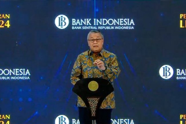 Genjot Ekonomi, BI Rate Bakal Turun Lagi? Ini Kata Gubernur Perry
