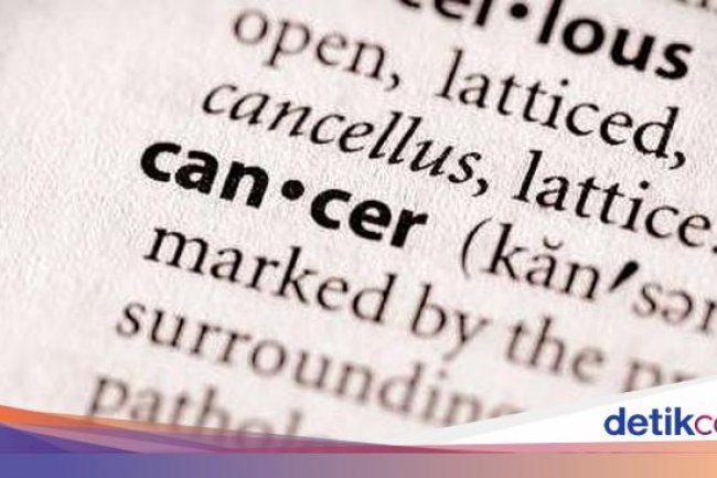 Wanita Muda 2 Kali Lebih Berisiko Kena Kanker daripada Pria, Inikah Pemicunya?