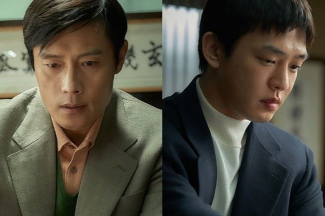 Sinopsis THE MATCH (2025), Film Korea Kontroversial yang Akan Tayang di Netflix Bulan Maret