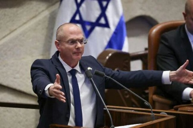 Israel Bakal Penjarakan Siapa Pun yang Menyangkal Peristiwa Serangan Hamas 7 Oktober