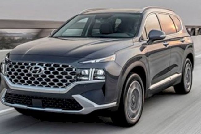 Pasar Otomotif RI Lesu di 2024, Sulit Pulih Lebih Cepat