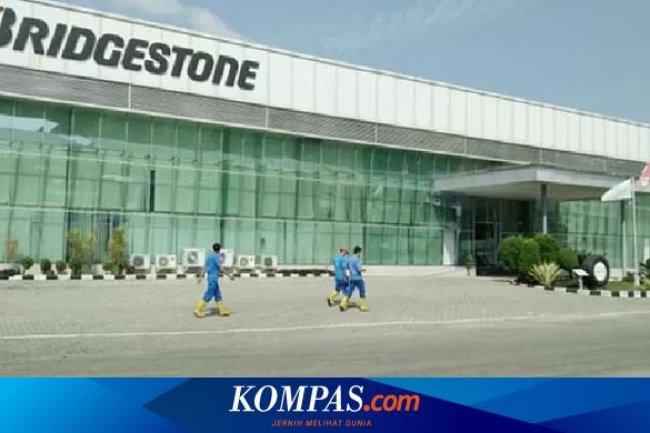 Strategi Bridgestone Hadapi Tantangan Industri Otomotif 2025