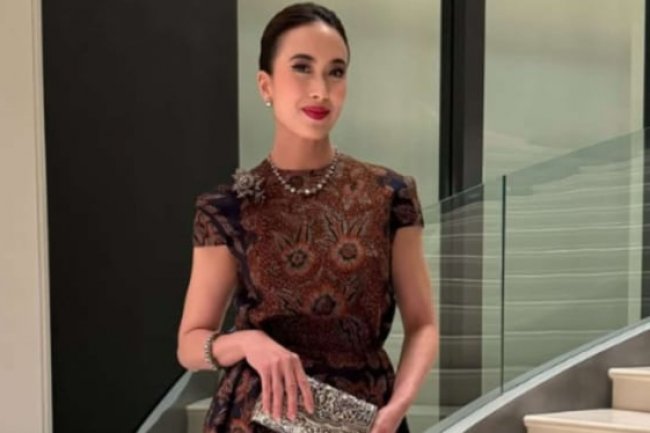 Terpopuler: Isi Garasi Menteri Paling Tajir, Harga Mobil Dinas Donald Trump