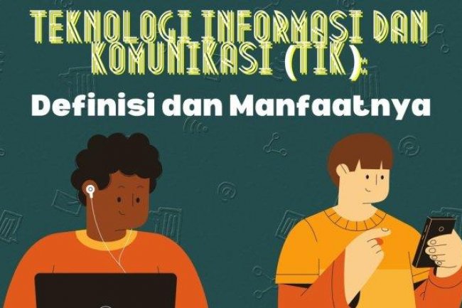 Dampak Teknologi Informasi bagi Mental AnakĀ