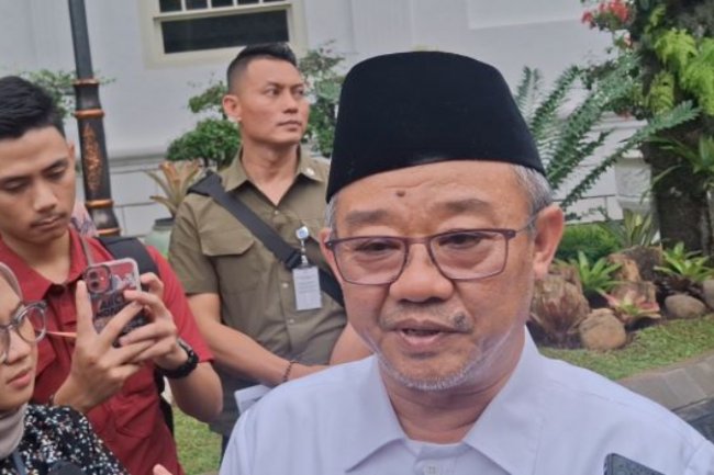 Abdul Mu'ti Beberkan Capaian Kemendikdasmen Selama 100 Hari Kerja