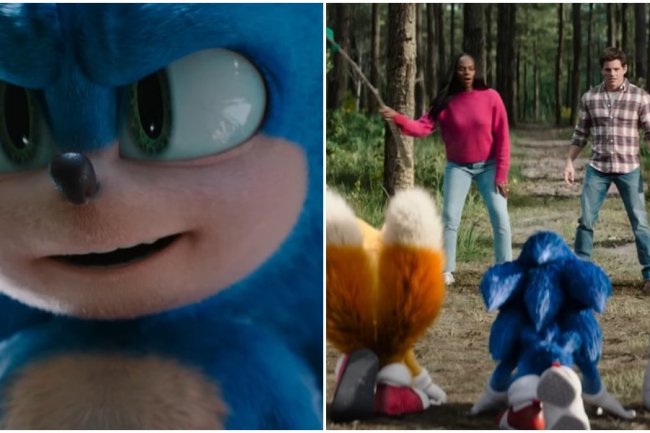 Film Animasi SONIC THE HEDGEHOG 4 Sudah Dikonfirmasi Tanggal Rilis, dan Bocoran Lainnya