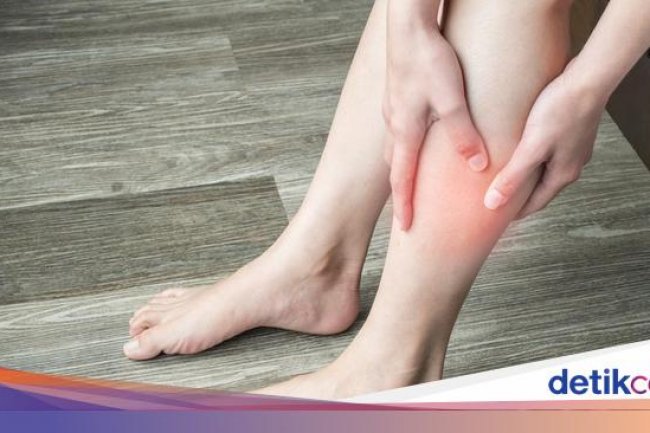 Puluhan Warga Tasik Sakit Serentak, 40 Orang Keluhkan Demam-Sulit Berjalan