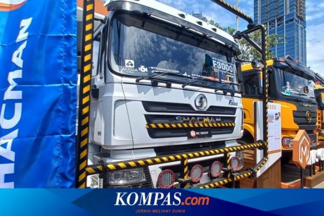 [POPULER OTOMOTIF] Masuknya Truk China Diklaim Menguntungkan Pengusaha | Teknik Mengemudi Aman Mobil Matik di Tanjakan Curam | Kendaraan Taktis Lapis Baja P2 Tiger 4x4 Buatan Tangerang