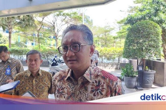 Prabowo Mau Pangkas Anggaran Rp 306 T, Menteri PU Tunggu 'Surat Cinta' Sri Mulyani
